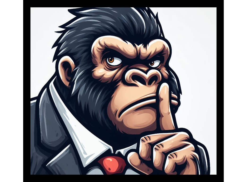 Gorilla Marketing Secrets